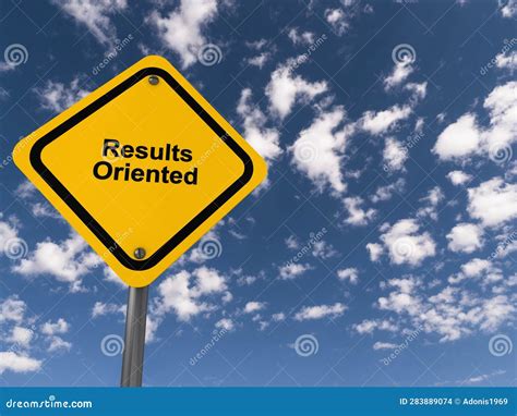 result orientation|Turning High.